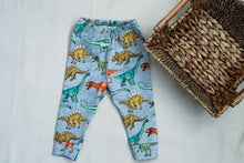 Load image into Gallery viewer, Dino Squad Leggings