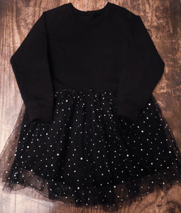 mini Sparkle Dress