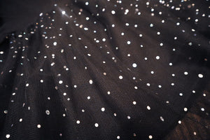 mini Sparkle Dress