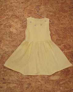 mini 'RI' Skater Dress